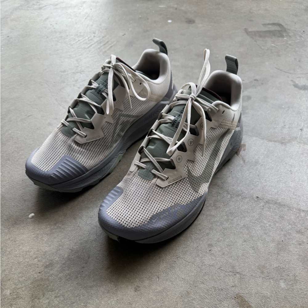Nike Wildhorse 8 - Size 12